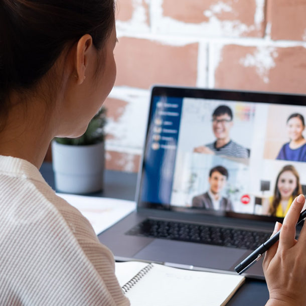 5 Tips for Managing a Remote Workforce