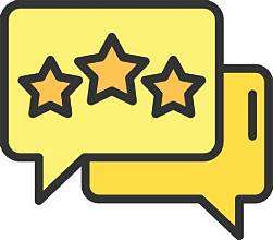 Sparta Business Solutions | HR Consultants in California | testimonials icon